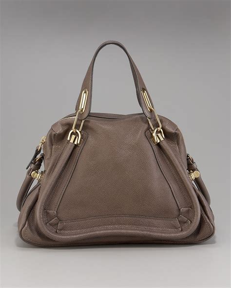 Chloé Paraty Bags & Handbags for Women for sale 